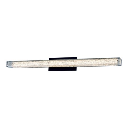 Avenue Lighting Cermack St. Collection, 743223 HF9231-BLK